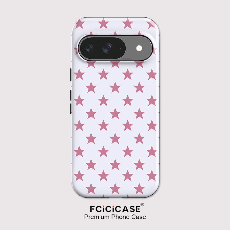 Phone Cases Google Pixel 10 Pro - Fcicicase stoßfeste Handyhülle für Google Pixel