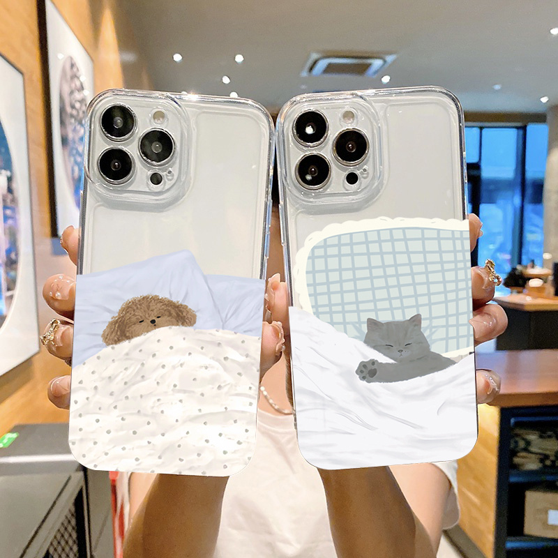 Cute Anime Case - Handyhülle für Samsung Galaxy S26 S25