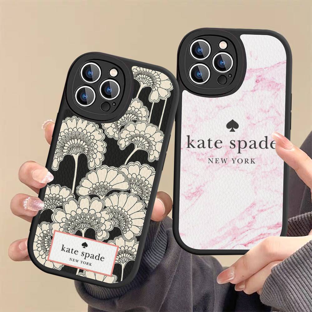 Phone Cases Kate Spade - Modemarke K-Kate S-Spade Handyhülle für iPhone
