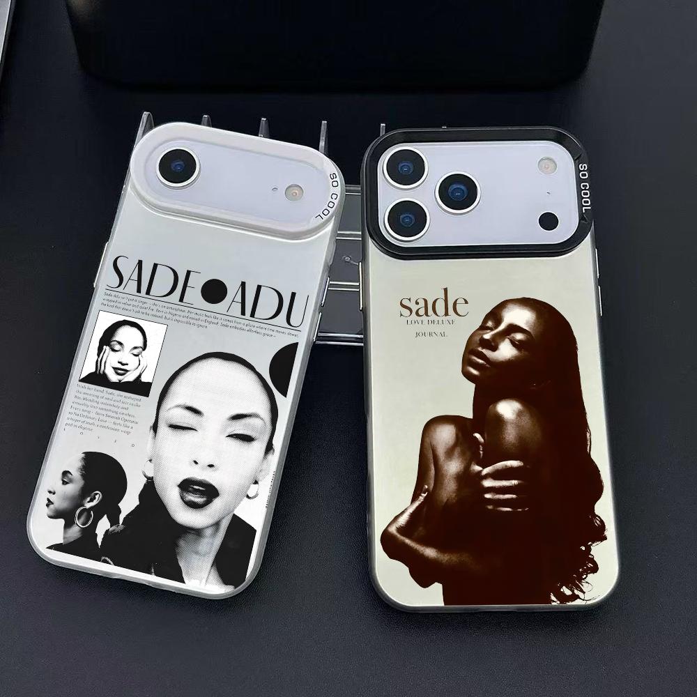 Phone Cases Unique - Beliebte S-sade Handyhülle für iPhone 17