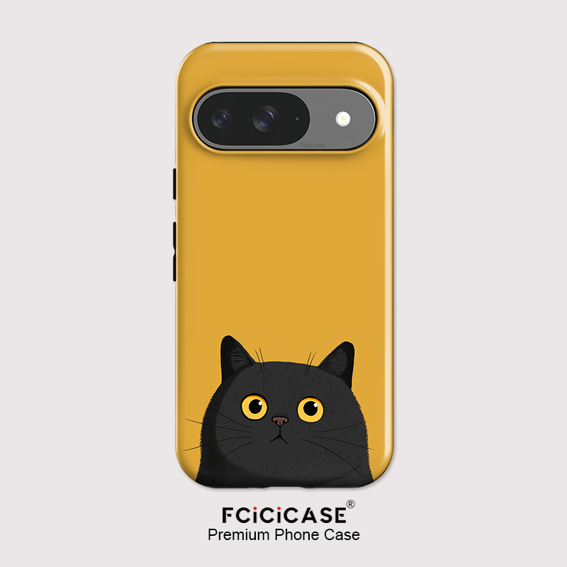 Phone Cases Google Pixel 10 Pro - Fcicicase für Pixel 9 10 Pro