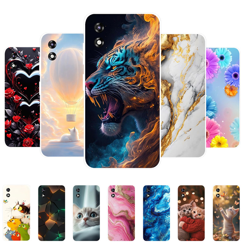 Phone Cases Quotes - Für Xiaomi Qin 3 Ultra Hülle