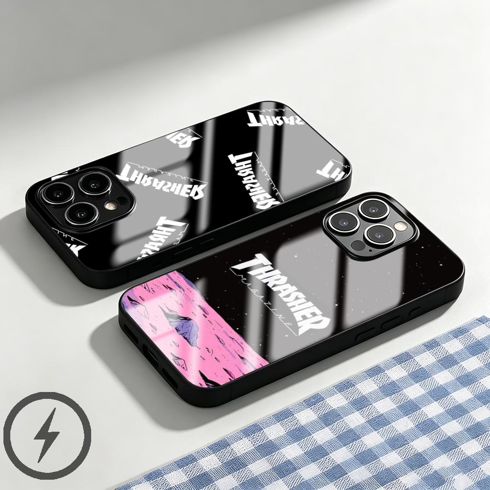 Phone Cases Otterbox - THRASHER Handyhülle für iPhone 17 16