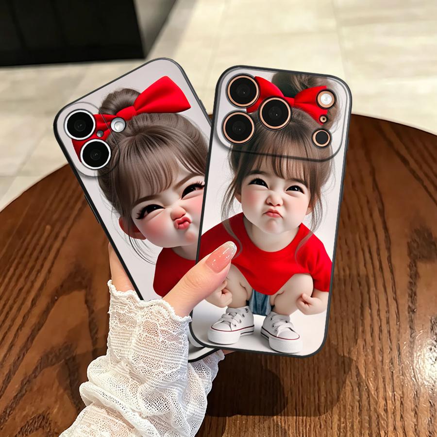 Phone Cases Otterbox - Handyhülle für Apple iPhone 17 Pro