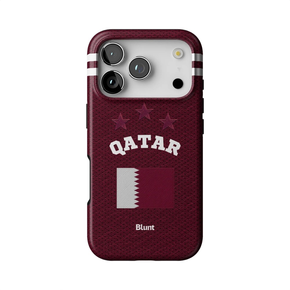 Phone Cases Qatar - Luxuriöse Clmj Qatar Handyhülle für iPhone