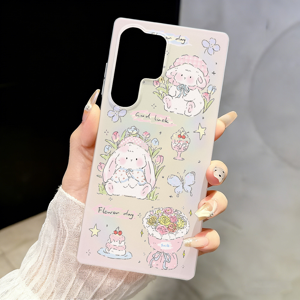 Phone Cases Galaxy A16 5G - Matte Handyhülle für Samsung Galaxy S26