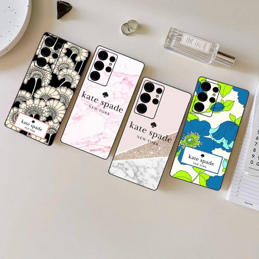 Modemarke K-Kate S-Spade Handy – Phone Cases Kate Spade Bewertung und Preis