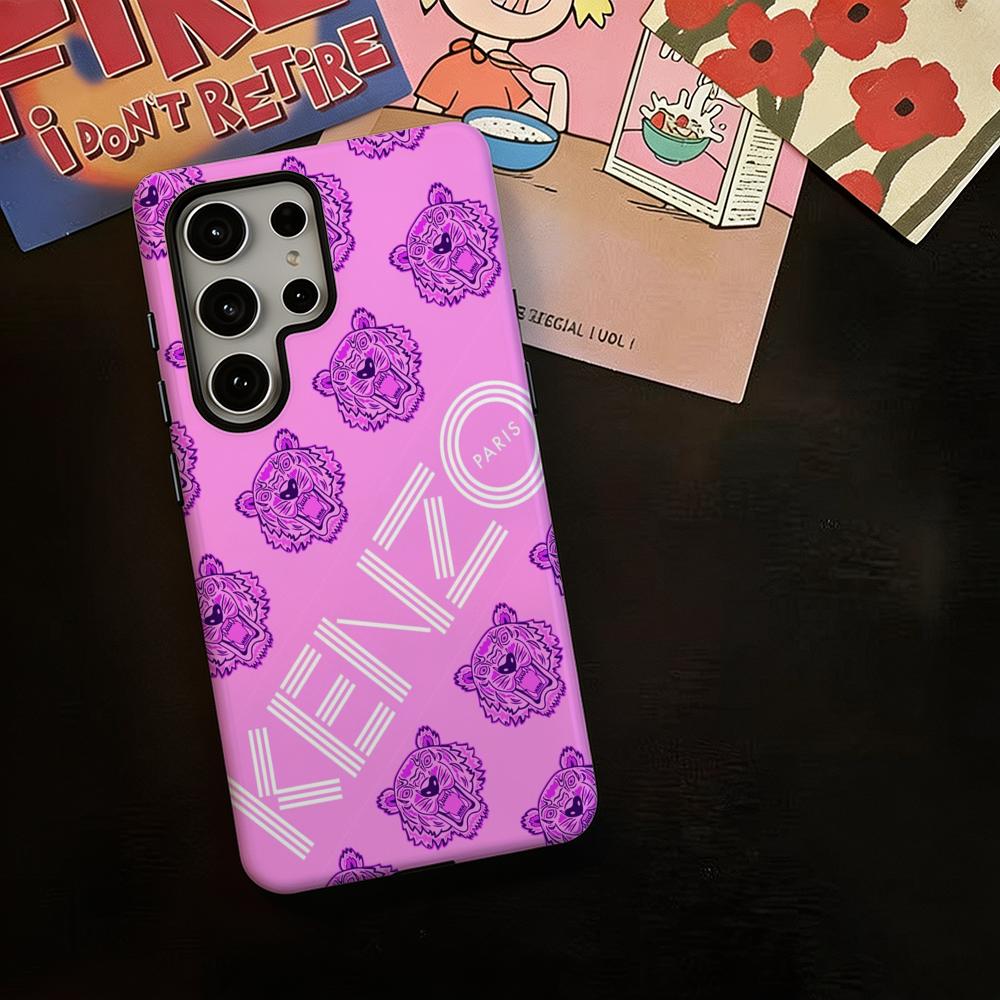 Luxusmarke PK-kenzoes loog Han – Phone Cases Pk Bewertung und Preis
