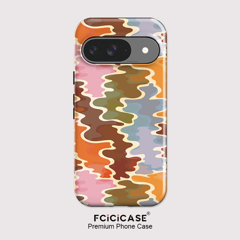 Fcicicase Acryl-Matt-Handyhüll – Phone Cases Google Pixel 10 Pro Bewertung und Preis