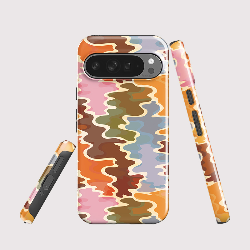 Fcicicase Acryl-Matt-Handyhüll – Phone Cases Google Pixel 10 Pro Bewertung und Preis