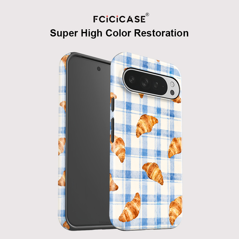 Fcicicase Acryl-Matte Handyhül – Phone Cases Google Pixel 10 Pro Bewertung und Preis