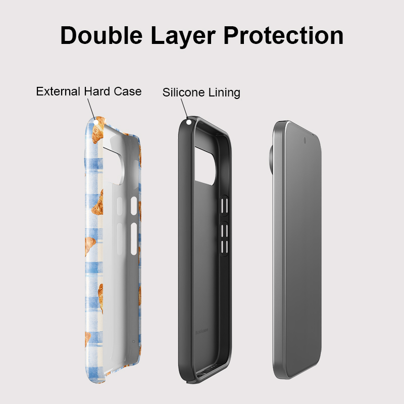 Fcicicase Acryl-Matte Handyhül – Phone Cases Google Pixel 10 Pro Bewertung und Preis