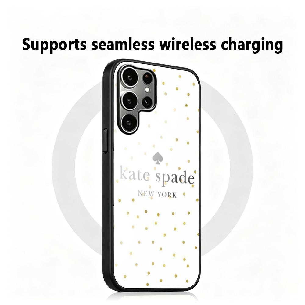 K-kate Vierblättriges Kleeblat – Phone Cases Kate Spade Bewertung und Preis