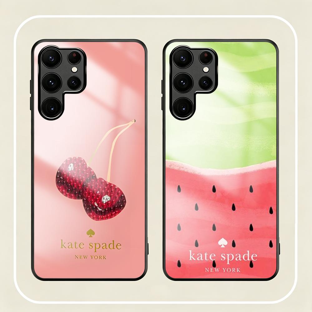 K-kate Vierblättriges Kleeblat – Phone Cases Kate Spade Bewertung und Preis