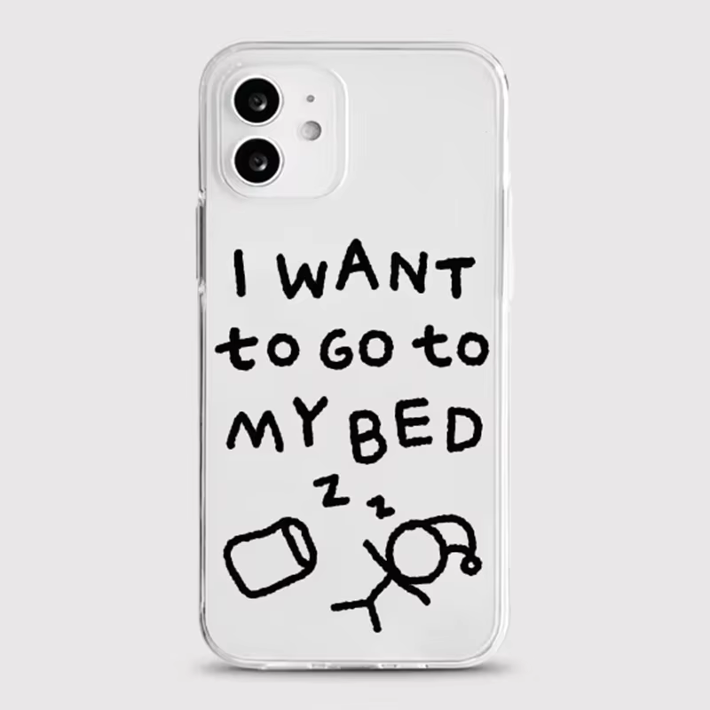 Koreanische Ins-Stil Süße Vier – Phone Cases Otterbox Bewertung und Preis