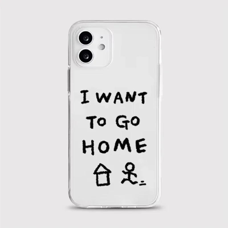 Koreanische Ins-Stil Süße Vier – Phone Cases Otterbox Bewertung und Preis