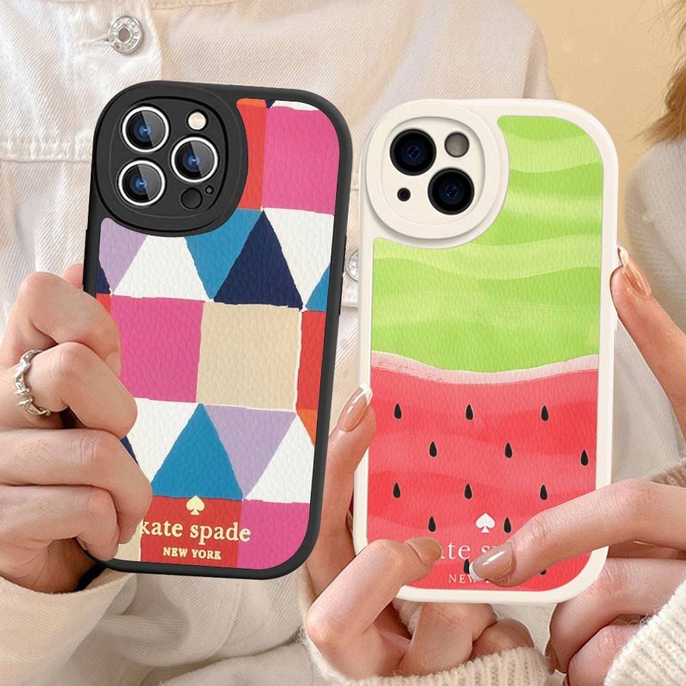 K-Kate S-Spade Handyhülle für  – Phone Cases Kate Spade Bewertung und Preis