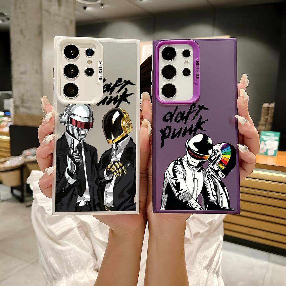 Band D-Daft Punk Handyhülle fü – Phone Cases Popular Bewertung und Preis