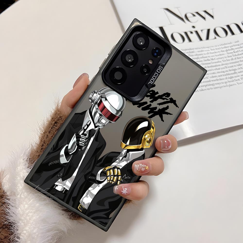 Band D-Daft Punk Handyhülle fü – Phone Cases Popular Bewertung und Preis