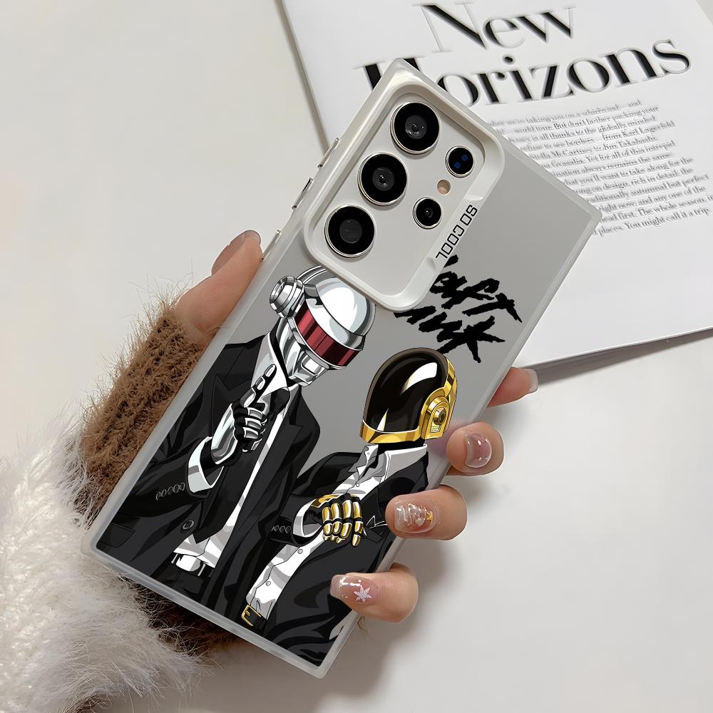 Band D-Daft Punk Handyhülle fü – Phone Cases Popular Bewertung und Preis