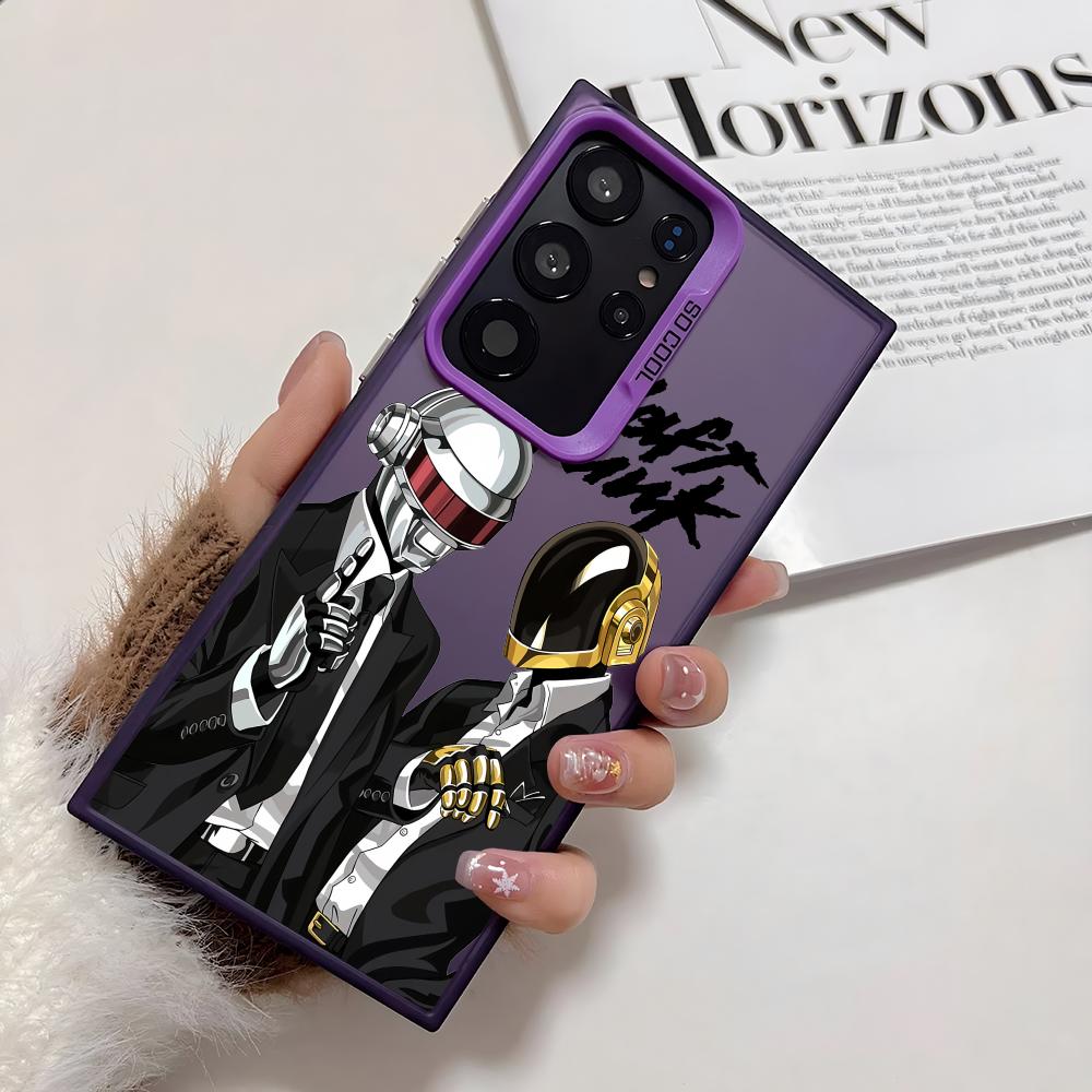 Band D-Daft Punk Handyhülle fü – Phone Cases Popular Bewertung und Preis