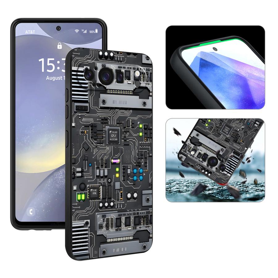Hülle für Google Pixel 10A 8a  – Phone Cases Google Pixel 10 Pro Bewertung und Preis