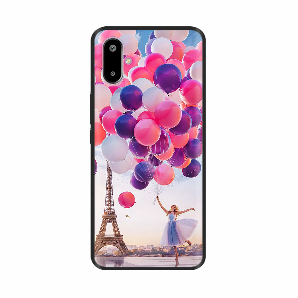 Für Samsung Galaxy M06 F06 5G  – Phone Cases Quotes Bewertung und Preis