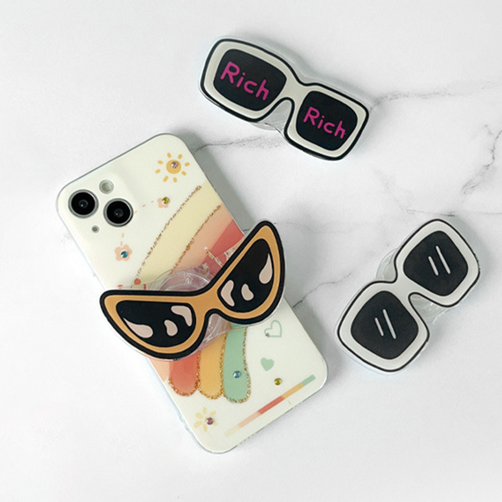 Niedlicher Cartoon-Handyhalter – Phone Cases Cool Girl Bewertung und Preis
