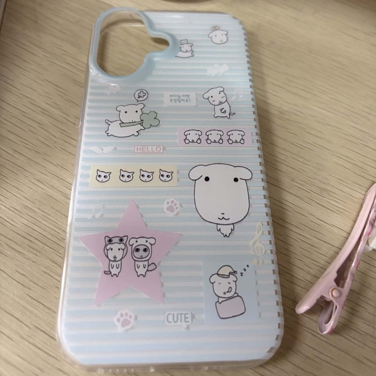 Einfache Cartoon Niedliche Ges – Cute Anime Case Bewertung und Preis