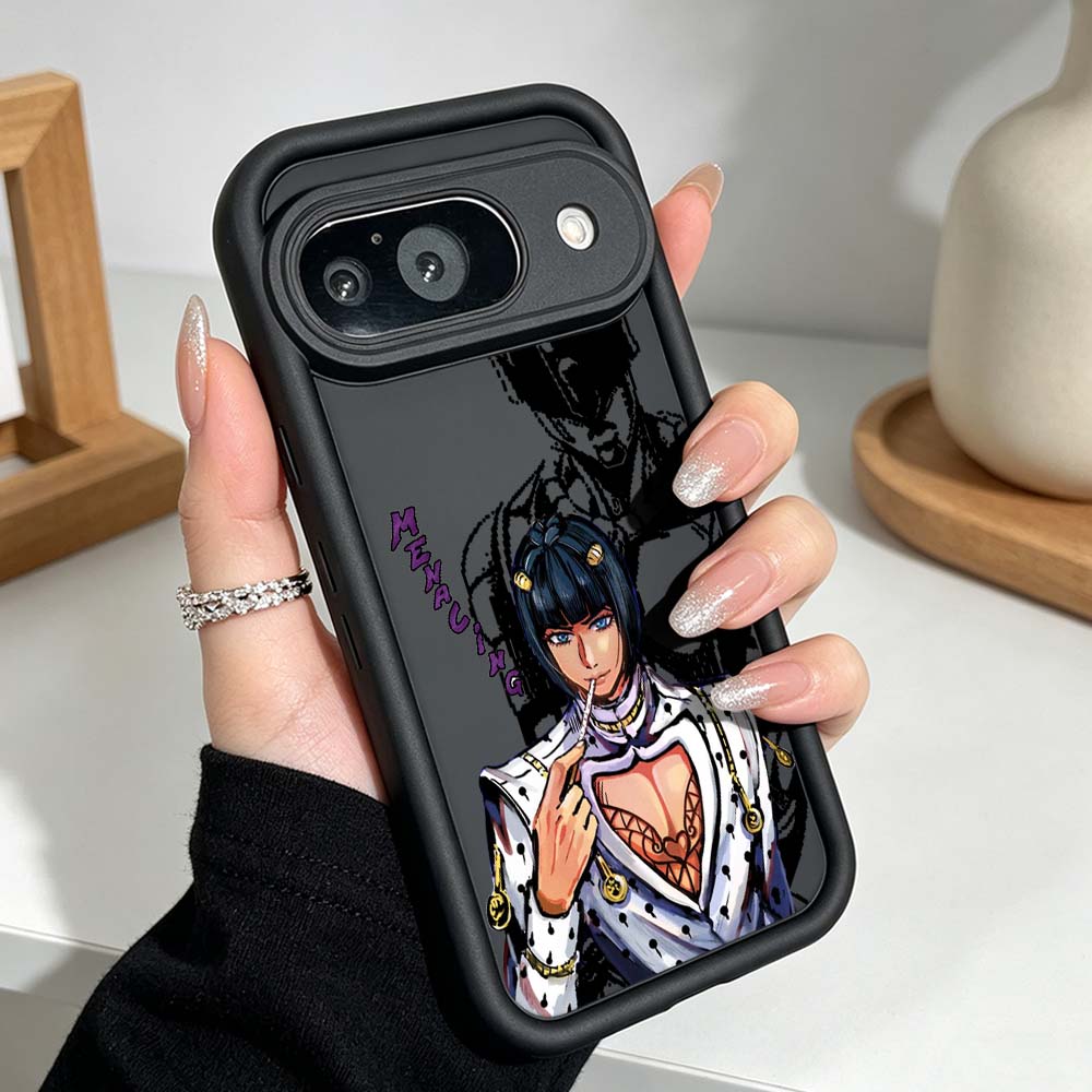 JOJO Handsome Handyhülle für G – Phone Cases Google Pixel 10 Pro Bewertung und Preis