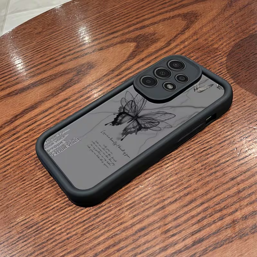 Ästhetische Grunge-Schmetterli – Phone Cases Quotes Bewertung und Preis