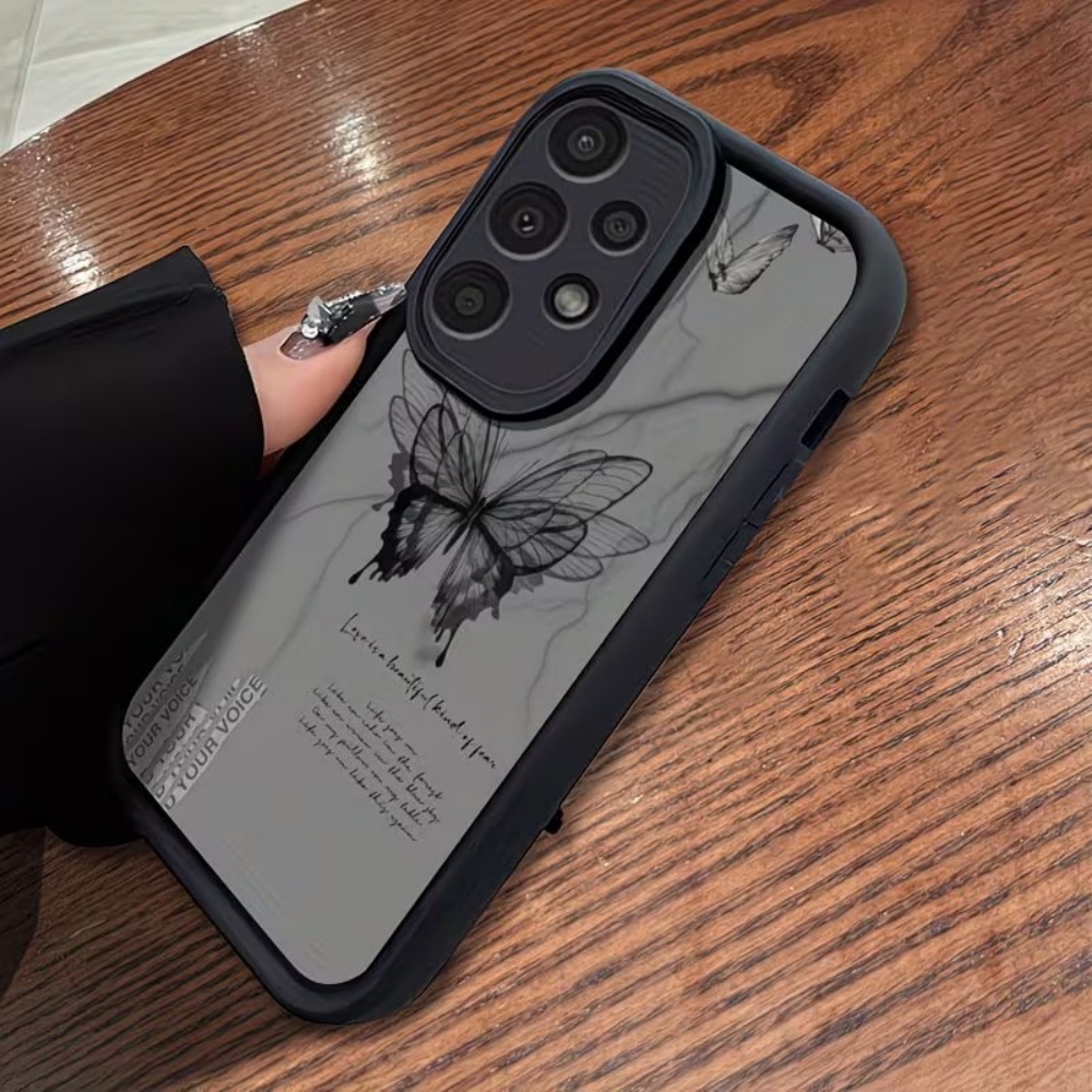 Ästhetische Grunge-Schmetterli – Phone Cases Quotes Bewertung und Preis