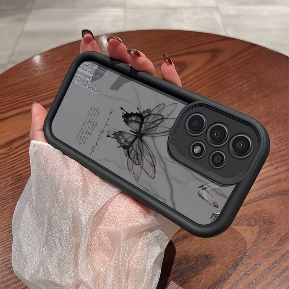 Ästhetische Grunge-Schmetterli – Phone Cases Quotes Bewertung und Preis