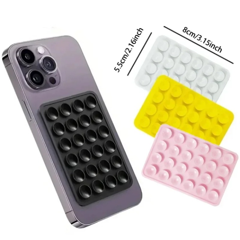 Silikon-Saugnapf-Handyhalterun – Phone Cases Iphone Bewertung und Preis