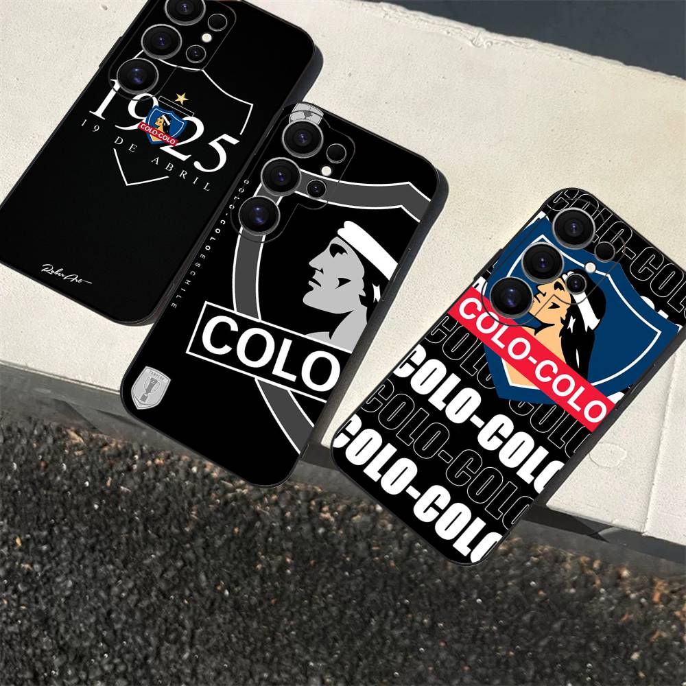 Club C-Colo Deportivo Handyhül – Phone Cases Quotes Bewertung und Preis