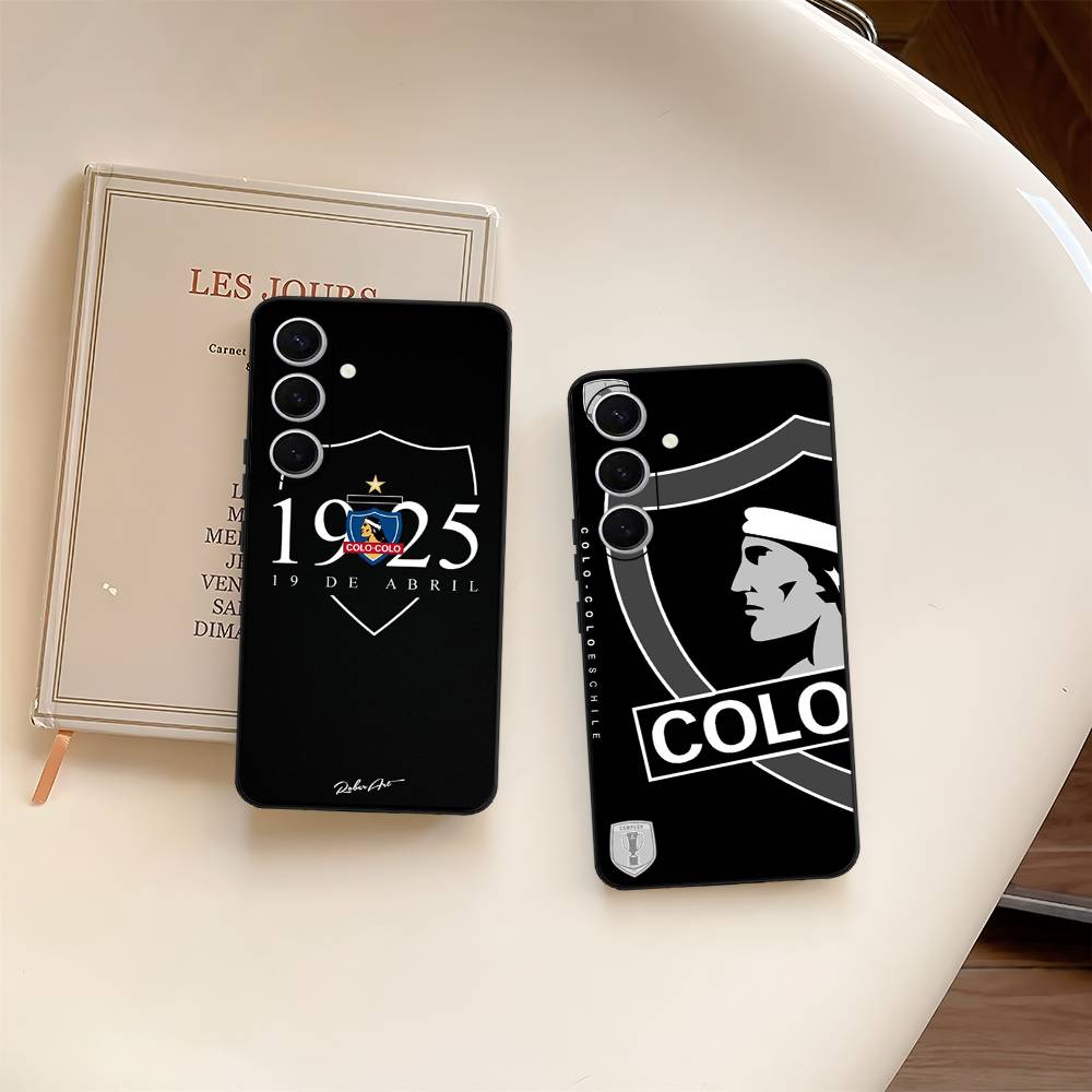 Club C-Colo Deportivo Handyhül – Phone Cases Quotes Bewertung und Preis