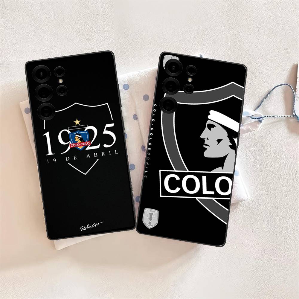 Club C-Colo Deportivo Handyhül – Phone Cases Quotes Bewertung und Preis