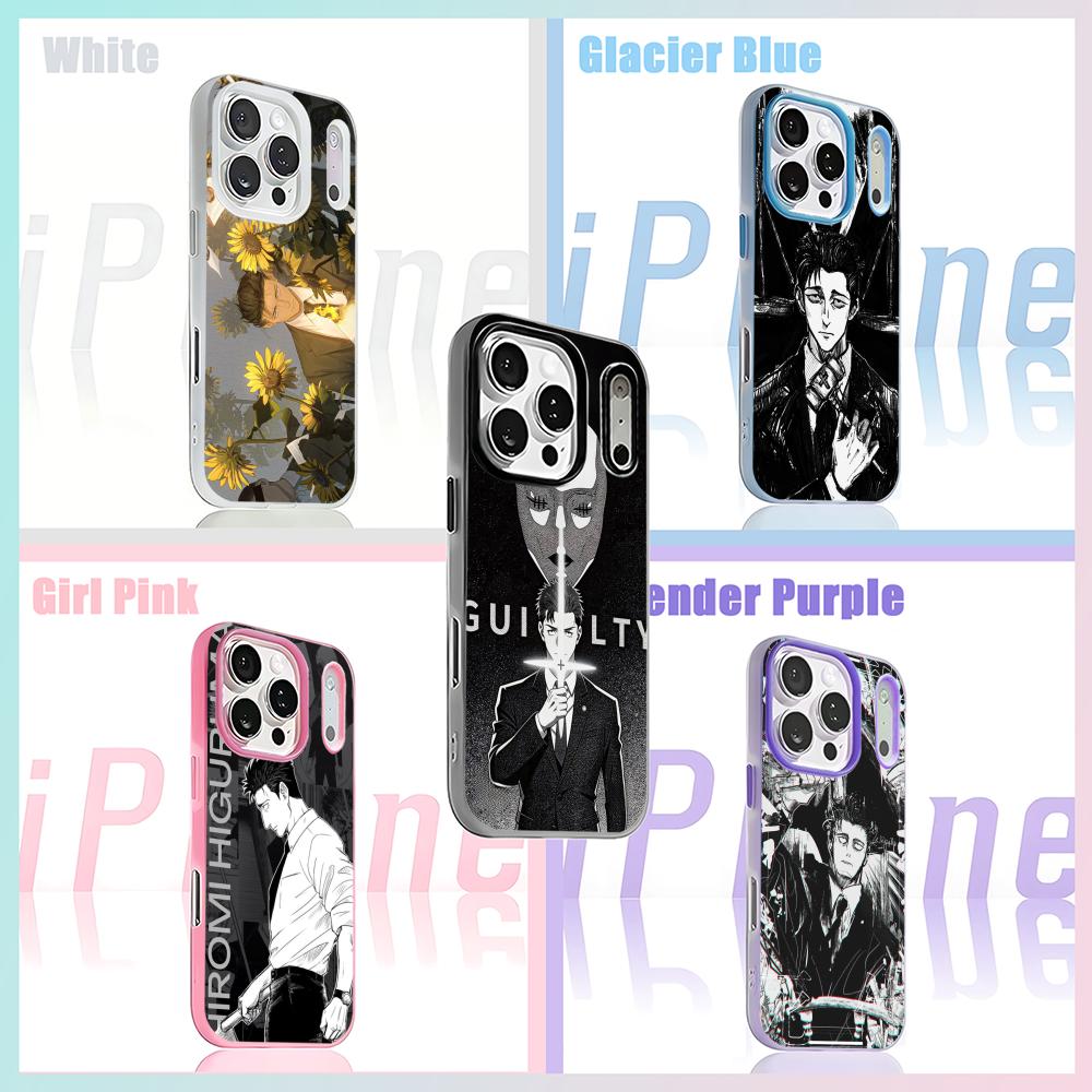 J-Jujutsu Kaisen Hiromi Higuru – Phone Cases Iphone 16 Bewertung und Preis