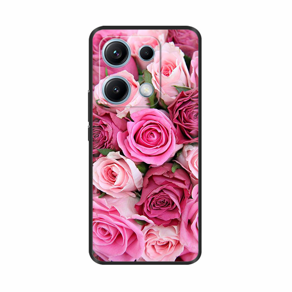Für Redmi Hinweis 14S Fall Neu – Phone Cases Quotes Bewertung und Preis