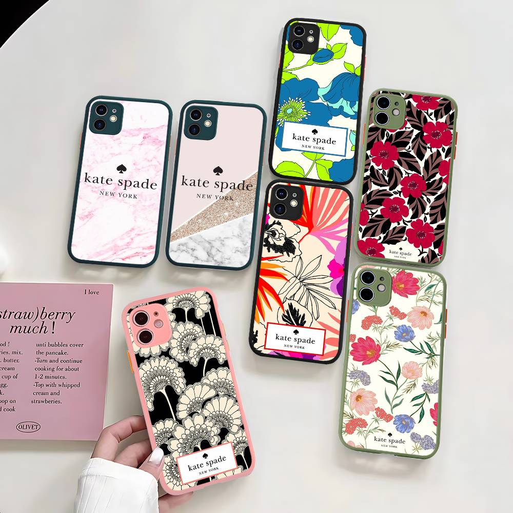 Modemarke K-Kate S-Spade Handy – Phone Cases Kate Spade Bewertung und Preis