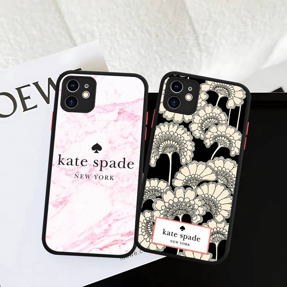 Modemarke K-Kate S-Spade Handy – Phone Cases Kate Spade Bewertung und Preis
