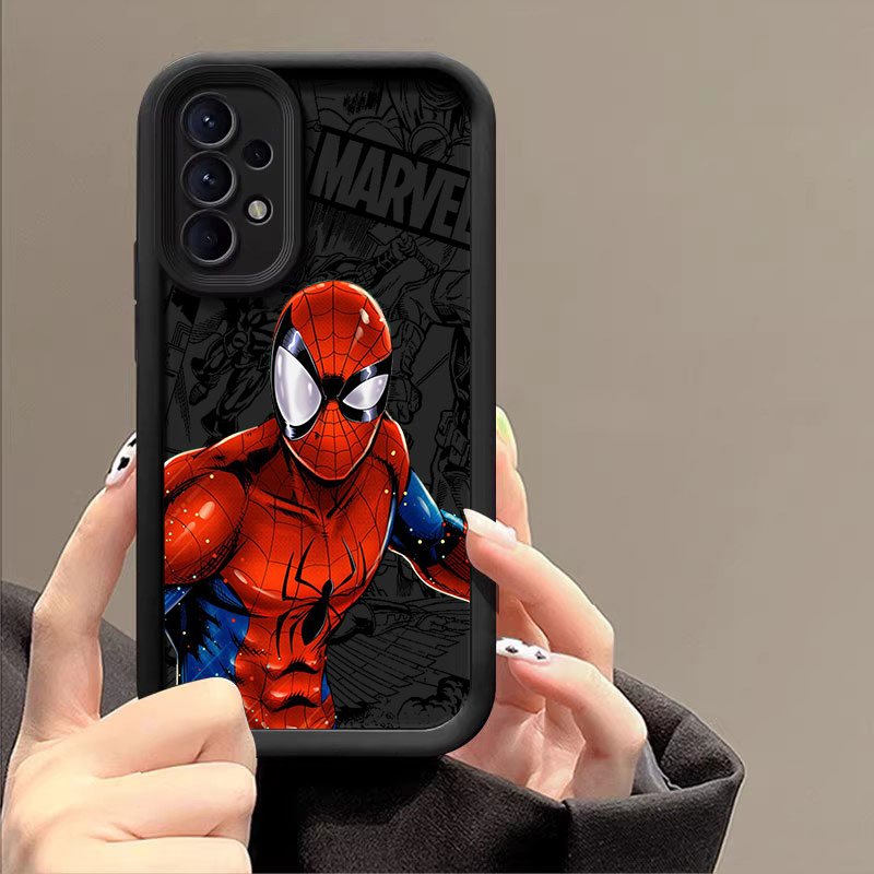 Marvel Superheld Spider-Man Hü – Phone Cases Galaxy A16 5G Bewertung und Preis