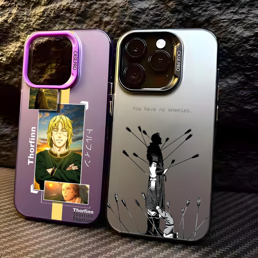 V-Vinland Saga Coole Anime Han – Phone Cases Unique Bewertung und Preis