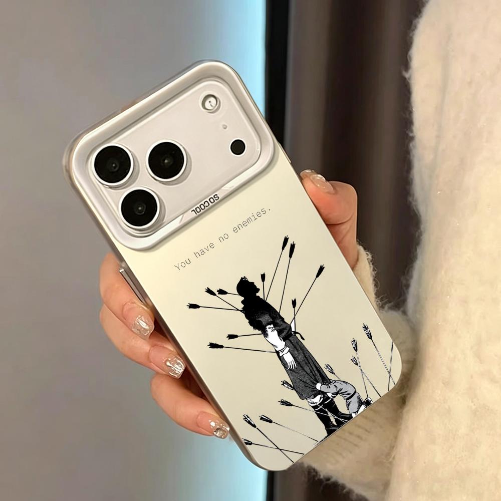 V-Vinland Saga Coole Anime Han – Phone Cases Unique Bewertung und Preis