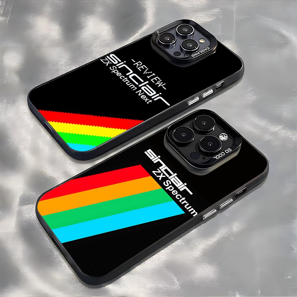 Sinclair ZX Spectrum Handyhüll – Phone Cases Amazon Bewertung und Preis