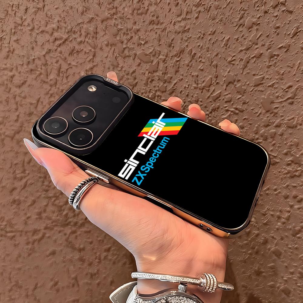 Sinclair ZX Spectrum Handyhüll – Phone Cases Amazon Bewertung und Preis
