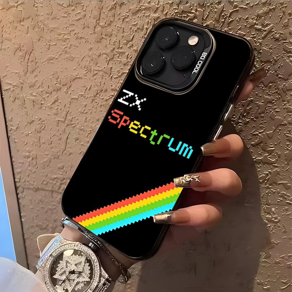 Sinclair ZX Spectrum Handyhüll – Phone Cases Amazon Bewertung und Preis