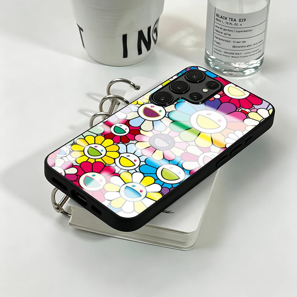 Sonnenblumen Japan Malerei M-M – Phone Cases Amazon Bewertung und Preis
