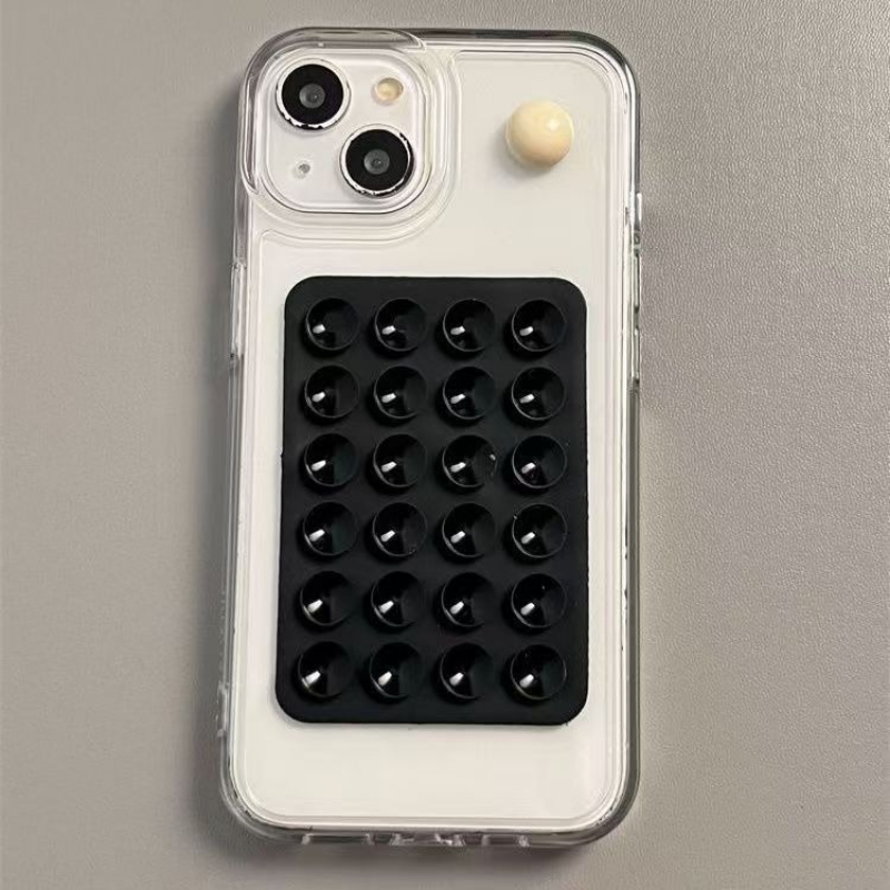 Silikon-Saughalterung für Hand – Phone Cases Popular Bewertung und Preis