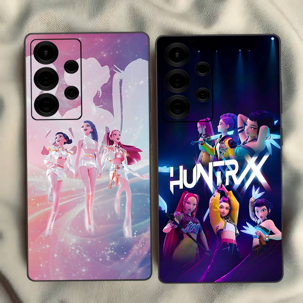 Kpop D-Demon Hunters Handyhüll – Phone Cases Quotes Bewertung und Preis